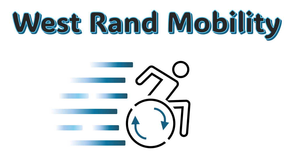 West Rand Mobility logo